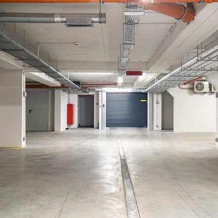Nextgen Apartments Krakow Exterior photo