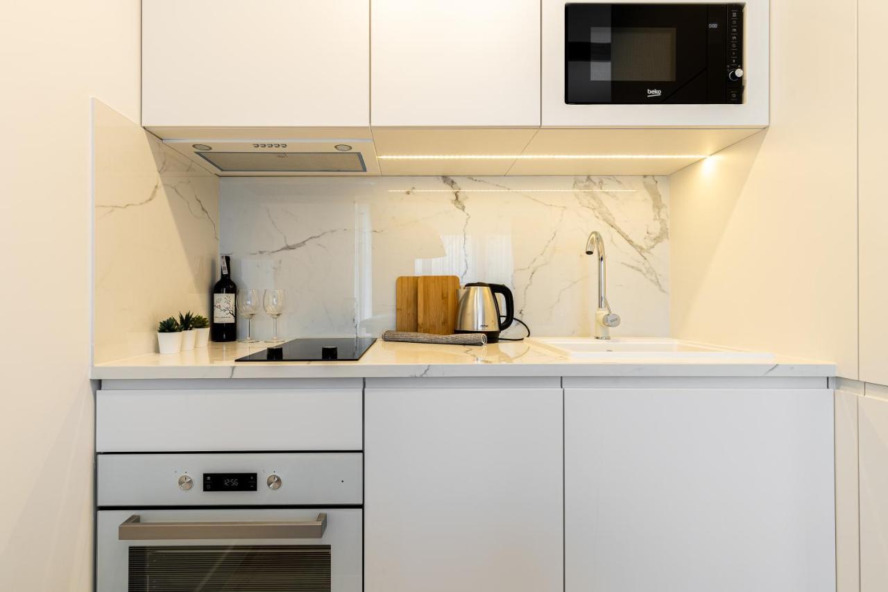 Nextgen Apartments Krakow Exterior photo