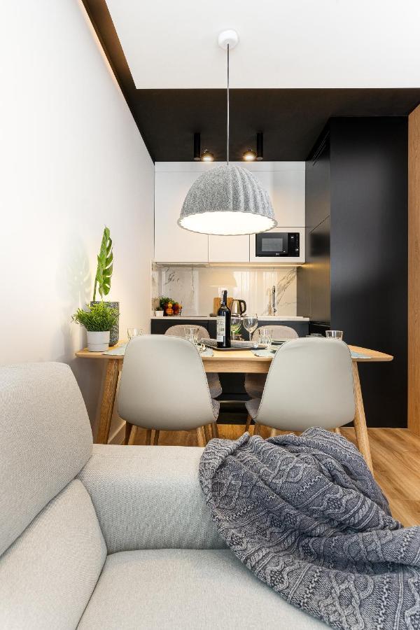 Nextgen Apartments Krakow Exterior photo